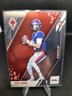 2022 Chronicles Phoenix Matt Corral Ole Miss Rebels RC