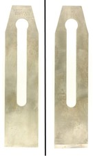 Orig. Cutting Iron for Sargent No. 1408 "Hercules" Plane - 1 3/4" - mjdtoolparts