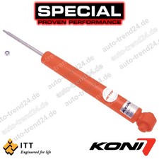 Koni Special ACTIVE Stoßdämpfer hinten u.a.: Audi A3 8V1, 8VK, Bj. 2012-2020