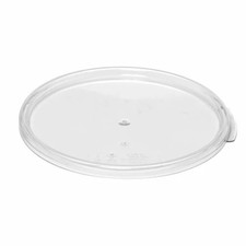 New Cambro RFSCWC6135 Food Storage Container Cover, 14745