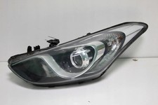 Frontscheinwerfer Hyundai I30 92101-A6020 Links Scheinwerfer Headlight