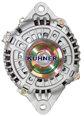 Ad KÜHner Generator U.A. FüR Ford Usa, Mazda-image