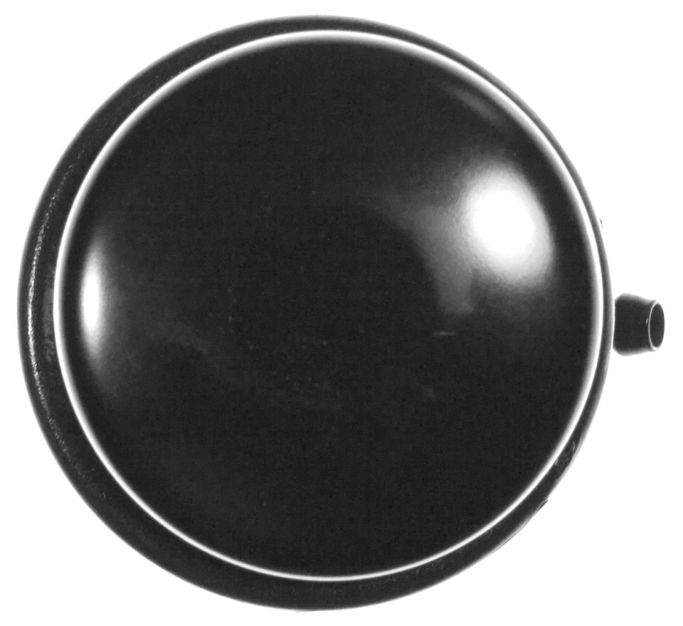 Elemento de filtro de combustible MAHLE KL 134 para modelos seleccionados de Subaru Saab 90-21 Foto 2 de 4