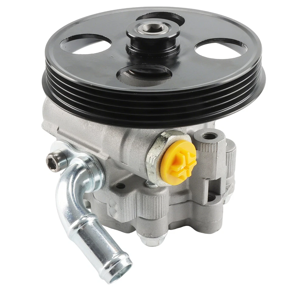 95040945 PARA Chevrolet Sonic 4 cilindros 1,6 L 2012-2015 NUEVO bomba de dirección asistida Foto 3 de 4