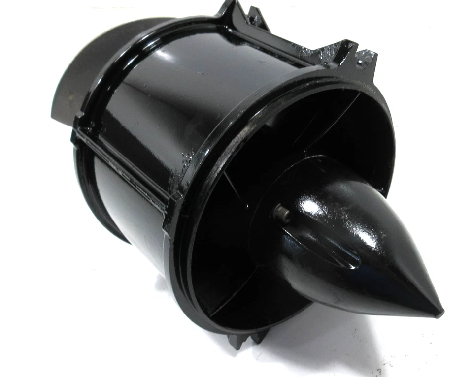 BOMBA DE CHORRO POLARIS RECONSTRUIDA E IMPULSOR USADO 2000-2004 VIRAGE 700 I 800 FREEDOM 700 Foto 2 de 4