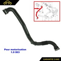 Scheide Aus Zum ÜBerkomprimieren FüR Renault Laguna II 1.9 DCI 8200488871