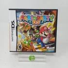 Mario Party DS (Nintendo DS, 2007)