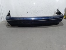 Pare-choc arrière BMW 525