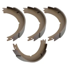 Lablt 12x2 Mobile Home Trailer Brake Shoes Replacement Kit 2 Pairs For 1 Axle Lablt 12x2 Mobile Home Trailer Brake Shoes Replacement Kit 2 Pairs For 1 Axle