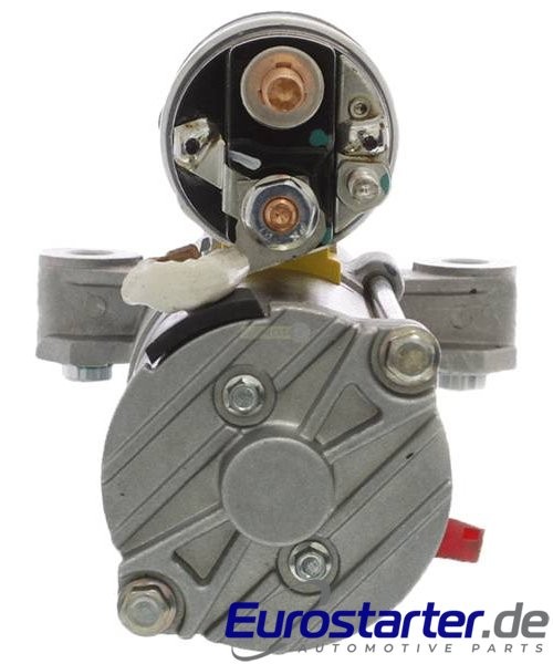 1***Starter New Genuine Visteon OE Ref. AMJX6T-11000-CA for Ford