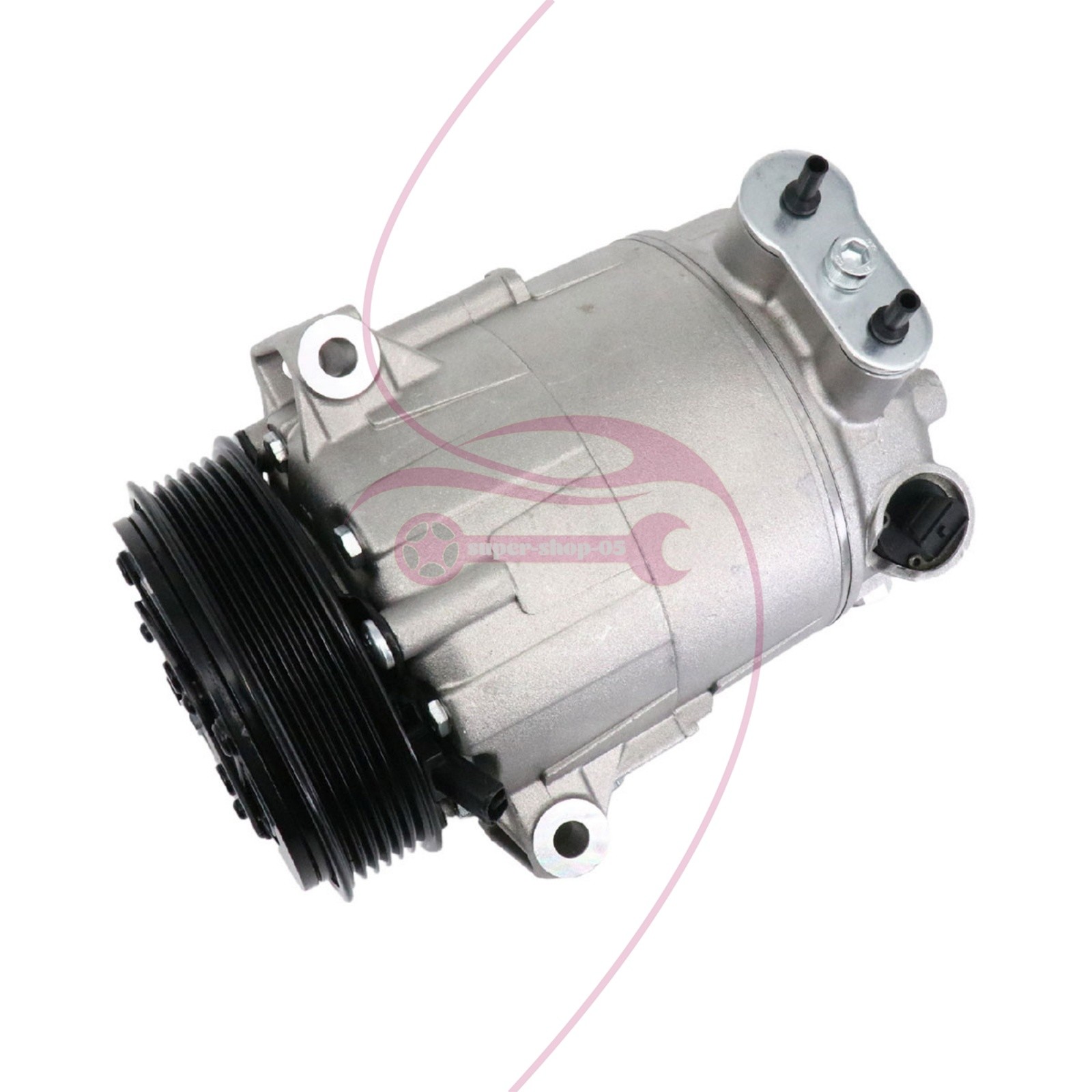 Maserati Levante 2017-2018 Pump P/N 333332