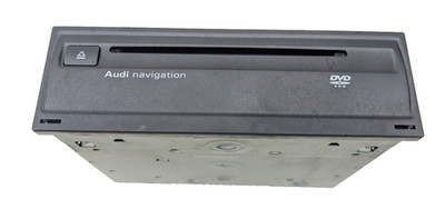 2003 - 2010 Audi A8 Navigation Player Genuine OEM 4E0910888M
