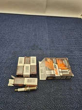 (QTY 8) Autolite XP5325 Spark Plug Iridium XP Fits 2015-2020 Audi A3 Quattro