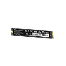 VERBATIM AMERICAS LLC 31826 Vi5000 1Tb Pcie Nvme M.2 Ssd 2Yr Limited Warranty
