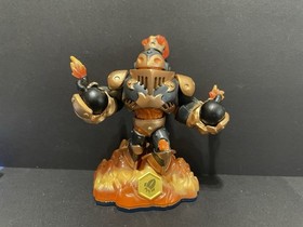 Skylanders Swap-Force Starter Pack PlayStation 4/PS4 Mint