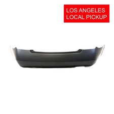 2002-2006 Nissan Altima Sedan 4 Door Primed Rear Bumper Cover Ni1100225. Ca 2002-2006 Nissan Altima Sedan 4 Door Primed Rear Bumper Cover Ni1100225. Ca
