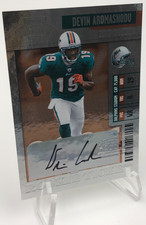 Top 100 Playoff Contenders Football Card Autographs of All-Time 40