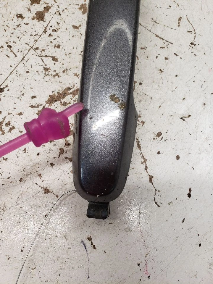 Manija de puerta del conductor montaje exterior puerta delantera se adapta 08-15 SCION XB 1382874 Foto 2 de 4