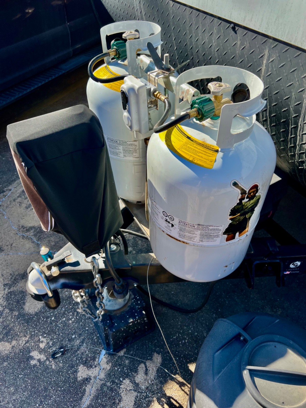 2020 22ft Forest River  Wildwood X-Lite