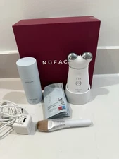NEW~NUFACE TRINITY PRO Limited Edition~Smart Advanced Facial Microcurrent Devis
