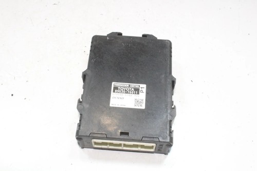 TOYOTA PRIUS PLUS W4 Getriebesteuergerät 89535-76011 1.80 32816732