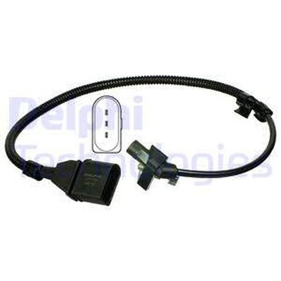 Crankshaft Sensor Crank FOR VW GOLF IV 1.4 00->06 1J1 1J5 AXP BCA OEM