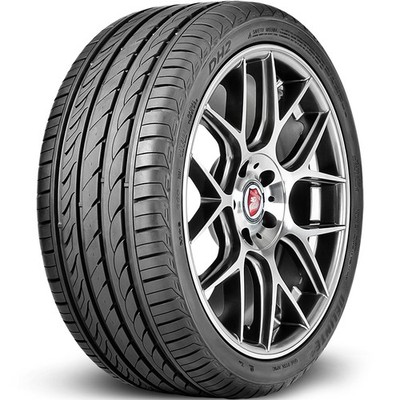 Tire Delinte DH2 185/65R14 86H A/S Performance