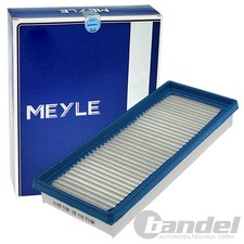 MEYLE LUFTFILTER LUFTFILTEREINSATZ passend für SMART FORTWO CABRIO COUPE 0.8-1.0