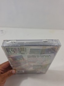 Bottom of the 9th (Sega Saturn, 1996) Sealed 