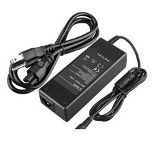 PK Power AC/DC Adapter for ViewSonic VX2453mh VX2453mh-LED VS13816 24 LCD Dis...