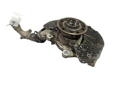 Mercedes-Benz GLC X253 C253 2017 Rechts Radnabe Vorderrad Diesel 150kW UTO36835