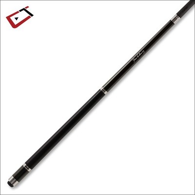 Cuetec Cynergy 12.5mm Carbon Fiber Pool/Billiard Cue SVB Starlight