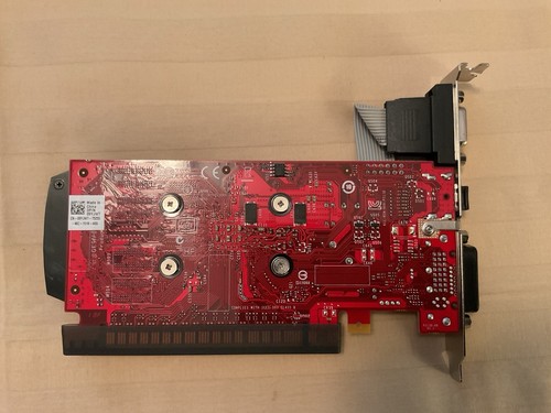 NVIDIA P2130 GeForce GT 720 1GB DDR3 M211N Graphics Card NEW - Picture 2 of 8