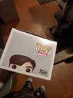 Funko Pop! Movies IT Bill Denbrough Vinyl Figure #537