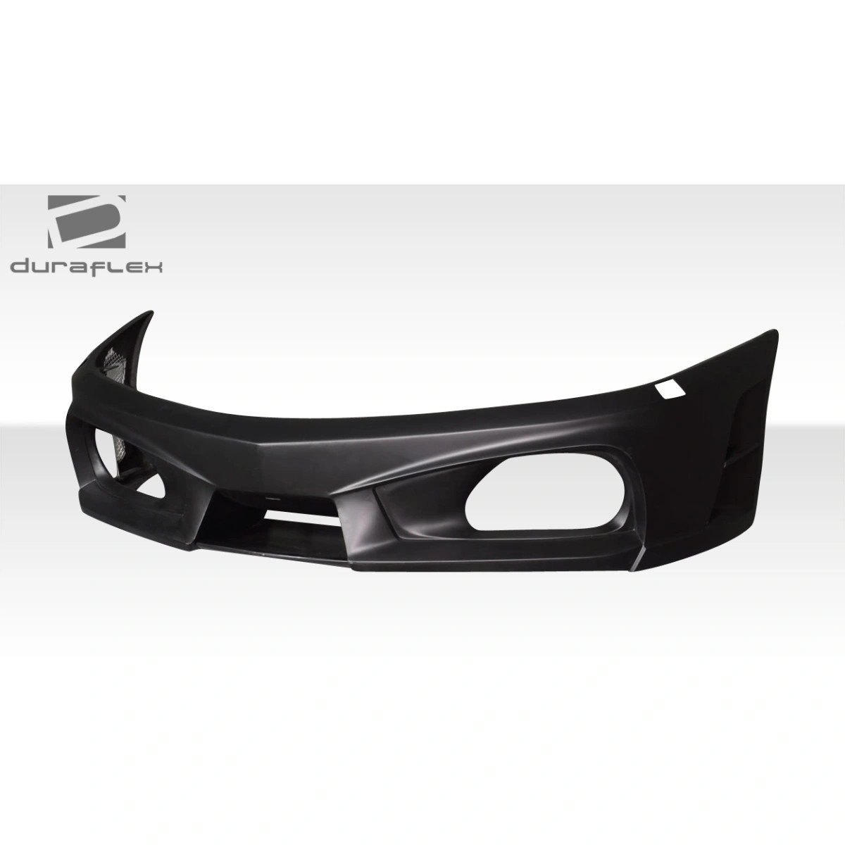 Ferrari F430 2005-2009 FRONT Front bumper