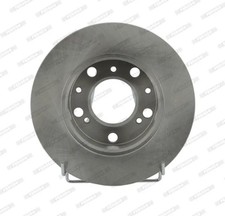 Disque de frein Peugeot J5