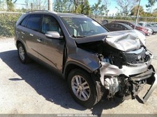 Lower Control Arm Rear Spring Seat SWB Sport FWD Fits 13-18 SANTA FE 587096