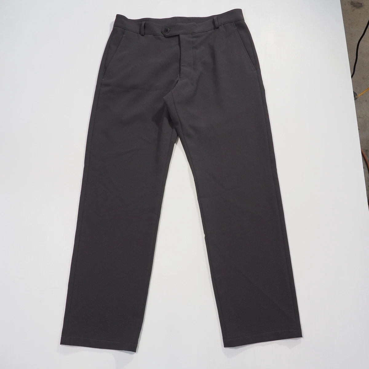 Armani Collezioni Wool Formal Pants for Men for sale | eBay