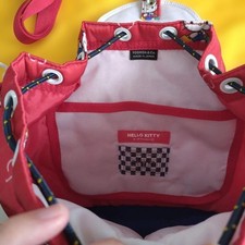 Porter Red Bags for Men for sale | eBay