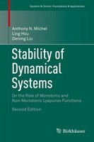 Stability Of Dynamical Systems Ling Hou