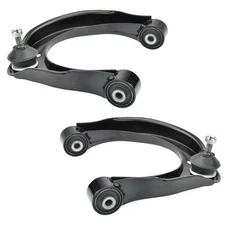 Suspension Control Arm Kit-2 Piece Control Arm with Ball Joint Set TRQ PSA62449