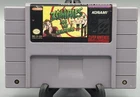 Zombies Ate My Neighbors Super Nintendo- SNES Tested✅ Authentic💯 Free Ship🇺🇸