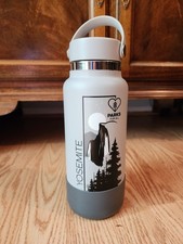 Fundación Parque Nacional Hydro Flask Yosemite Edición Limitada 32oz Parques para Todos