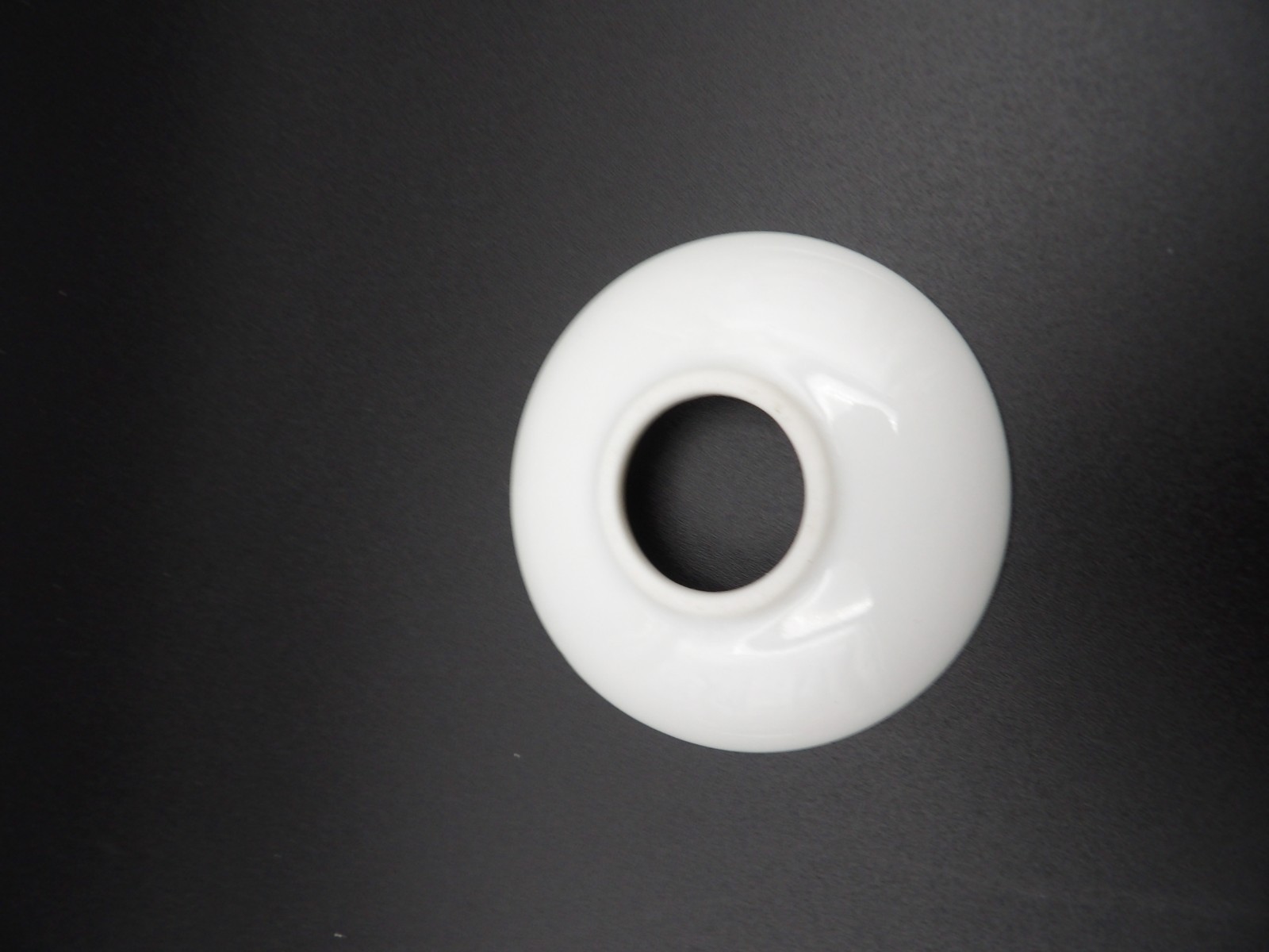 Vintage Hallmark Bobeches Christmas Holly Candle Drip Holders 2.75”