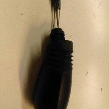 SX. RETROVISORE EST. FIAT PUNTO 1N 1P 1.2 16V Sporting 958ee5 735310075