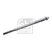4X GlüHkerze FüR Ford Fiesta JD JH 1.4 1.6 01 Bis 06 Febi QualitäT Original