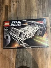 LEGO Star Wars: Vader's Tie Advanced (10175) new sealed with minor box damage