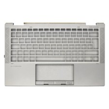 For HP Elitebook X360 1030 G7 G8 Palmrest Silver