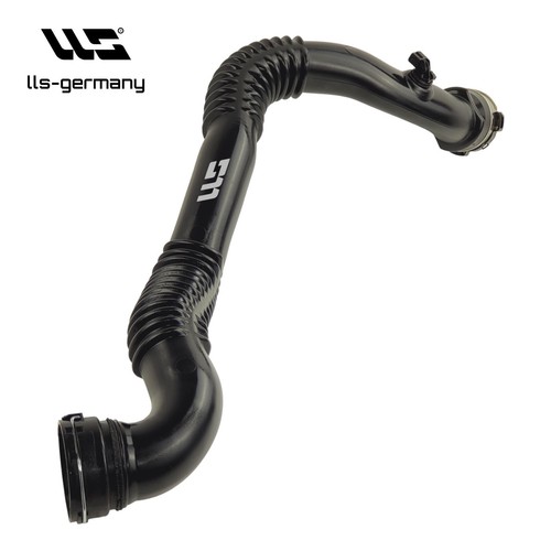Turboschlauch Ladeluftschlauch für BMW 5er E60 LIMOUSINE 520d 11617803748 - Bild 2 von 5