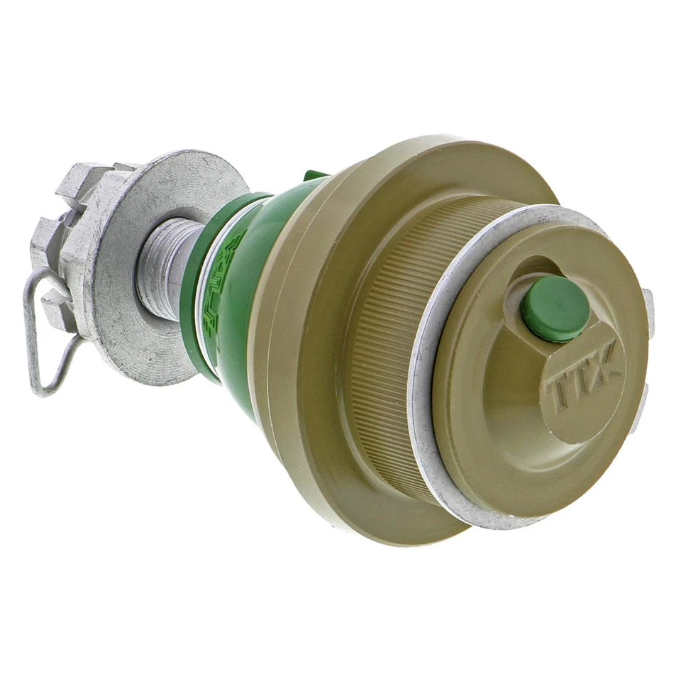 Rótulas inferiores para Toyota Tacoma 2011 2012 2013 2014 2015 2016 2017 2018 2019 Foto 3 de 4